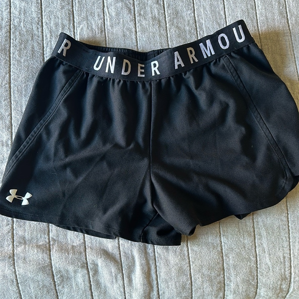 Under armour shorts